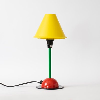 Postmodern Table Lamp from Ikea, 1980s-IXK-1076211