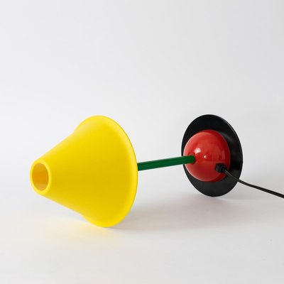 Postmodern Table Lamp from Ikea, 1980s-IXK-1076211