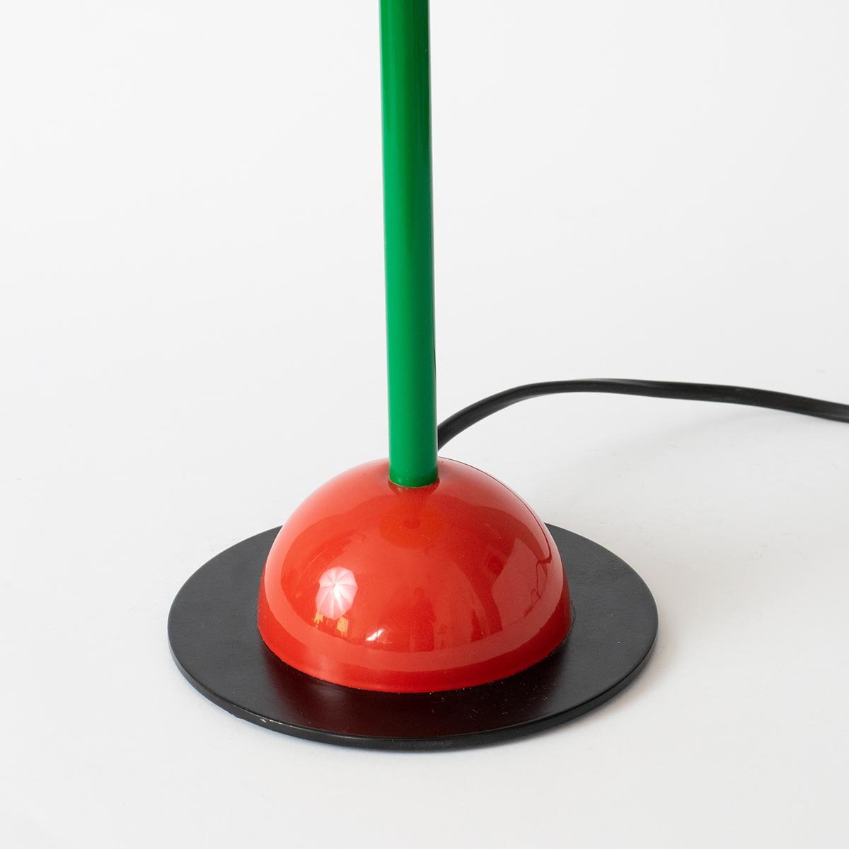 Postmodern Table Lamp from Ikea, 1980s