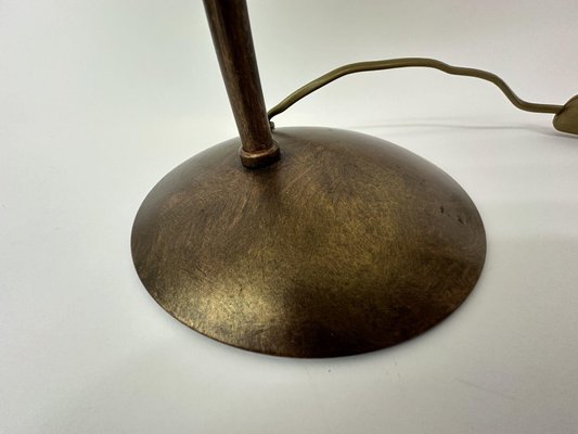 Postmodern Table Lamp from Massive, Belgium, 1980s-BGP-1798433