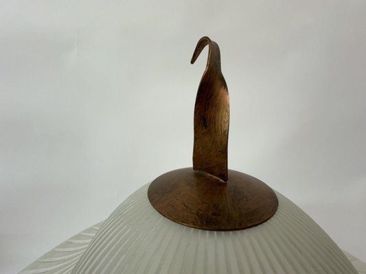 Postmodern Table Lamp from Massive, Belgium, 1980s-BGP-1798433