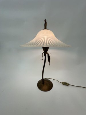 Postmodern Table Lamp from Massive, Belgium, 1980s-BGP-1798433