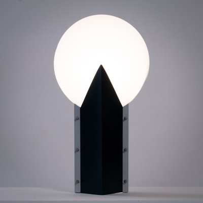 Postmodern Table Light by Samuel Parker for Slamp SRL, 1980s-NQU-1732918