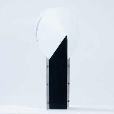 Postmodern Table Light by Samuel Parker for Slamp SRL, 1980s-NQU-1732918