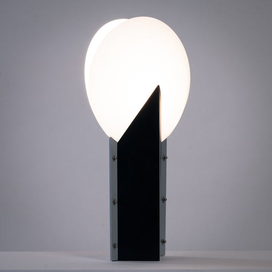 Postmodern Table Light by Samuel Parker for Slamp SRL, 1980s