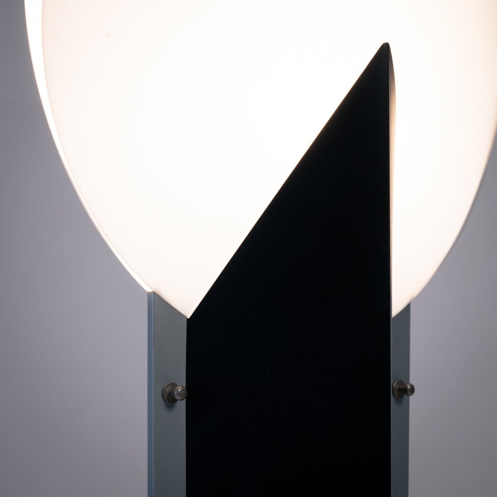 Postmodern Table Light by Samuel Parker for Slamp SRL, 1980s