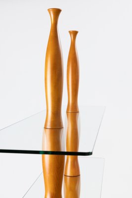 Postmodern The Colonnades Shelving Unit by Pascal Mourgue for Artelano, 1990s-KQX-1773476