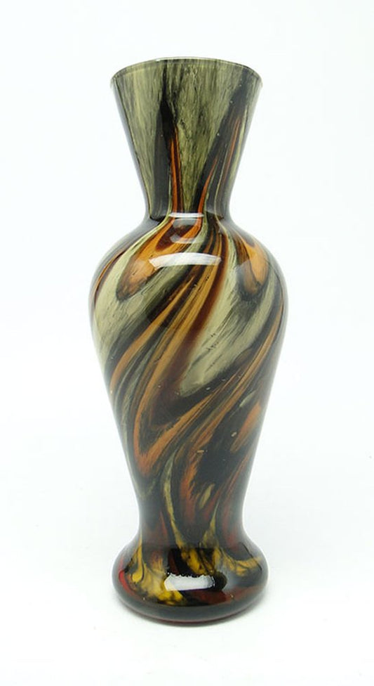 Postmodern Vase from Alum Bay Isle of Wight, United Kingdom, 1950s