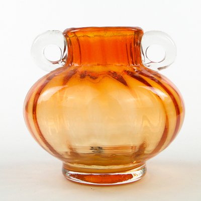 Postmodern Vase from HSG Tarnowiec, Poland, 1970s-BKO-1800615