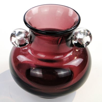 Postmodern Vase from HSG Tarnowiec, Poland, 1970s-BKO-1797499