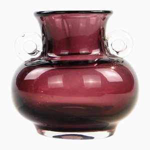 Postmodern Vase from HSG Tarnowiec, Poland, 1970s-BKO-1797499