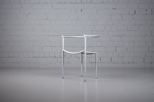 Postmodern Von Vogelsang Chair by Philippe Starck for Driade-XNJ-1334668