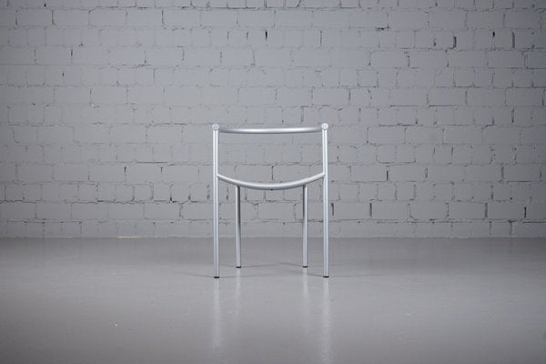 Postmodern Von Vogelsang Chair by Philippe Starck for Driade-XNJ-1334668