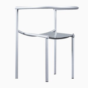 Postmodern Von Vogelsang Chair by Philippe Starck for Driade-XNJ-1334668