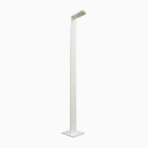 Postmodern White Floor Lamp by Maurizio Bertoni for Castaldi-RST-1273155