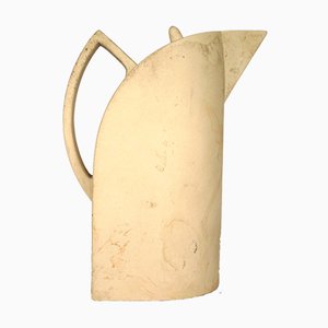 Postmodernist Ceramic Pitcher by Maurizio Duranti for SIC, 1989-GKB-845858