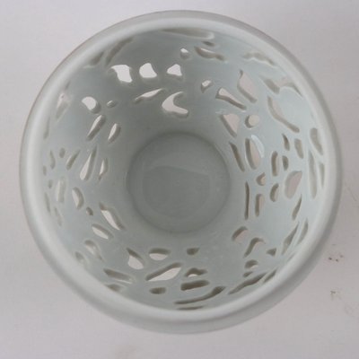 Pot Pourri Holder in Ceramic-VMM-2023928