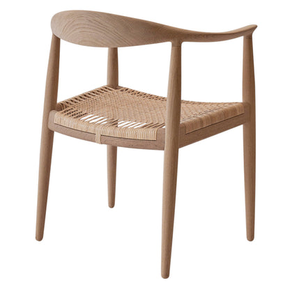 pp501 | Round Chair