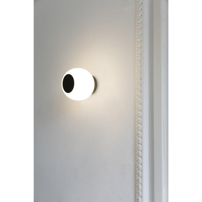 Faro MOY Wall/ Ceiling Light Bronze