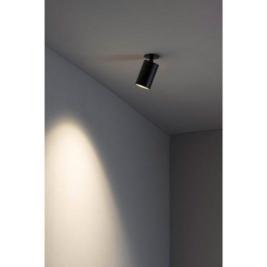 Faro STAN Recessed Spot Black