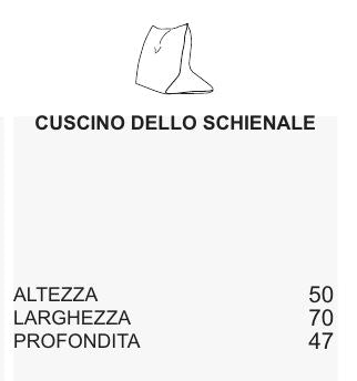 PRADO - sofa options