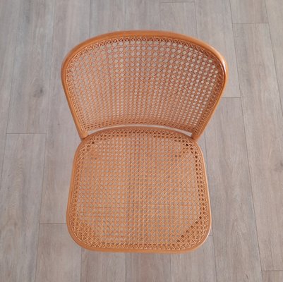 Prague or No. 811 Chairs from Ligna, 1970s, Set of 4-SJU-2021351