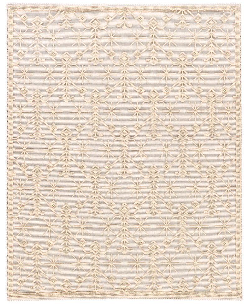 Prato White Rug by Carolina Melis for Mariantonia Urru