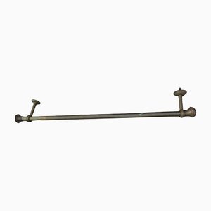 Pre-War Brass Curtain Rail-CAQ-1322880