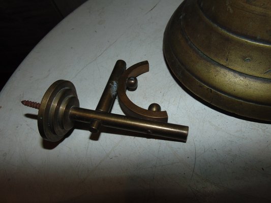 Pre-War Bronze Bell-CAQ-1239133