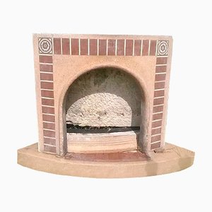 Prefabricated Chimney, 1980s-RAQ-913332