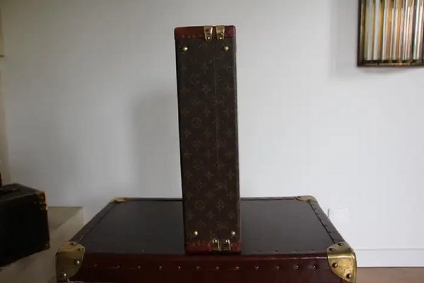 President Case by Louis Vuitton, 1980s-YF-1718227