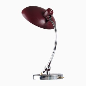 President Desktop Lamp attributed to Christian Dell-JJT-1763202