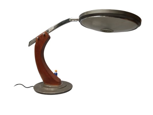 President Lamp from Fase, 1962-ZVO-1812016