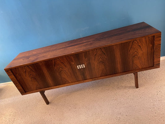 President Sideboard by H.J. Wegner for Ry Møbler, 1960s