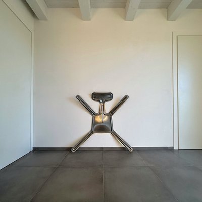 Pressed Chair Sculpture by Harry Thaler for Nils Holger Moormann, 2011-MOH-1756747