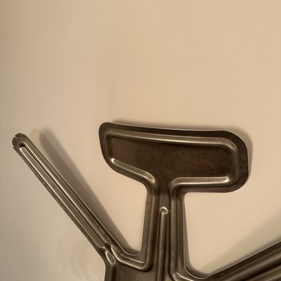 Pressed Chair Sculpture by Harry Thaler for Nils Holger Moormann, 2011-MOH-1756747