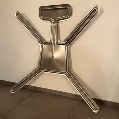 Pressed Chair Sculpture by Harry Thaler for Nils Holger Moormann, 2011-MOH-1756747