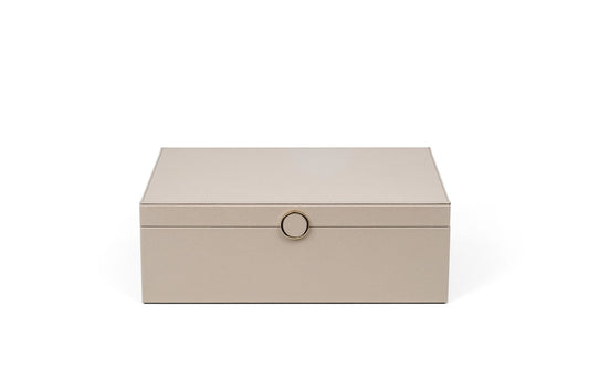 Prestige Jewellery Box