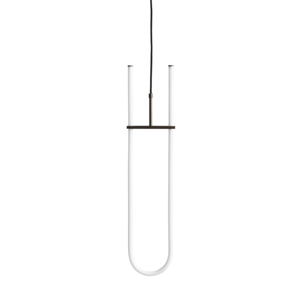 Curve Pendant Lamp by 101 Copenhagen #Default Title