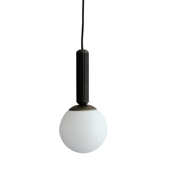 No. 2 Pendant Lamp by 101 Copenhagen #Bronze