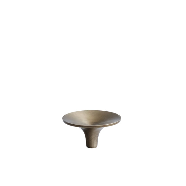 HiHat Maxi Iron Knobs by 101 Copenhagen #Brass