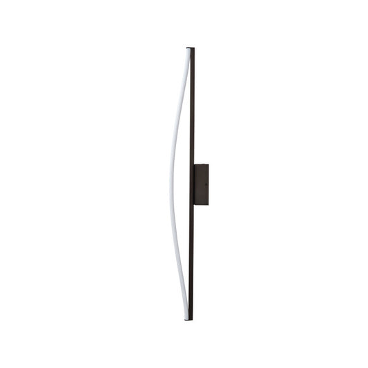 Bow Big Bronze Wall Lamp by 101 Copenhagen #Bronze