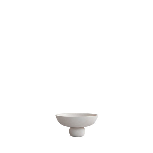 Baburu Mini Ceramic Bowl by 101 Copenhagen #Birch