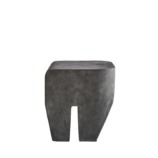 Sculpt Concrete Stool by 101 Copenhagen #Concrete