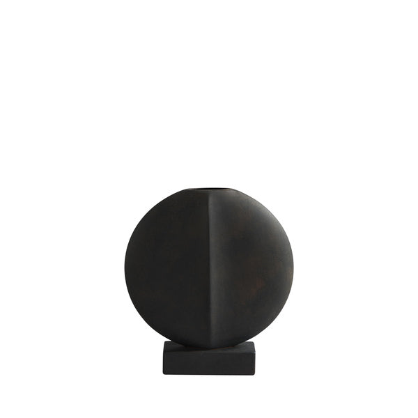 Guggenheim Mini Ceramic Vase by 101 Copenhagen #Coffee