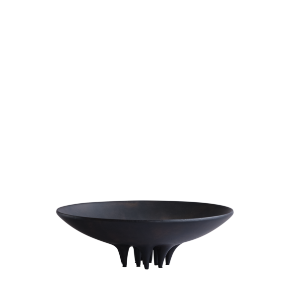 Medusa Big Ceramic Tray by 101 Copenhagen #Coffee