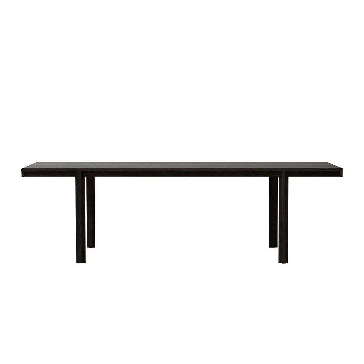 PRINCIPAL - Wooden dining table (단종)