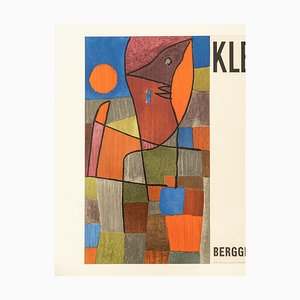 Print by Paul Klee from Mourlot-GPP-995674