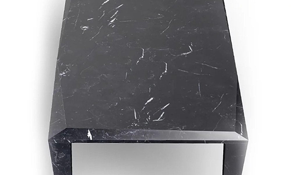 Prism Marble Table by Marmi Serafini