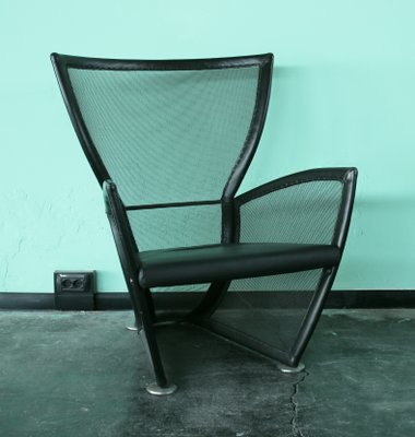 Prívè Armchair by Paolo Nava-HZ-1364997